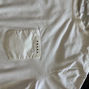 Mens Prada T shirt